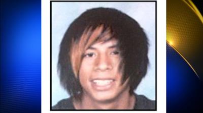 Rory Murga Jr.