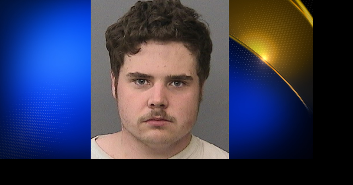 Eight felony charges filed against man arrested for child sexual abuse ...