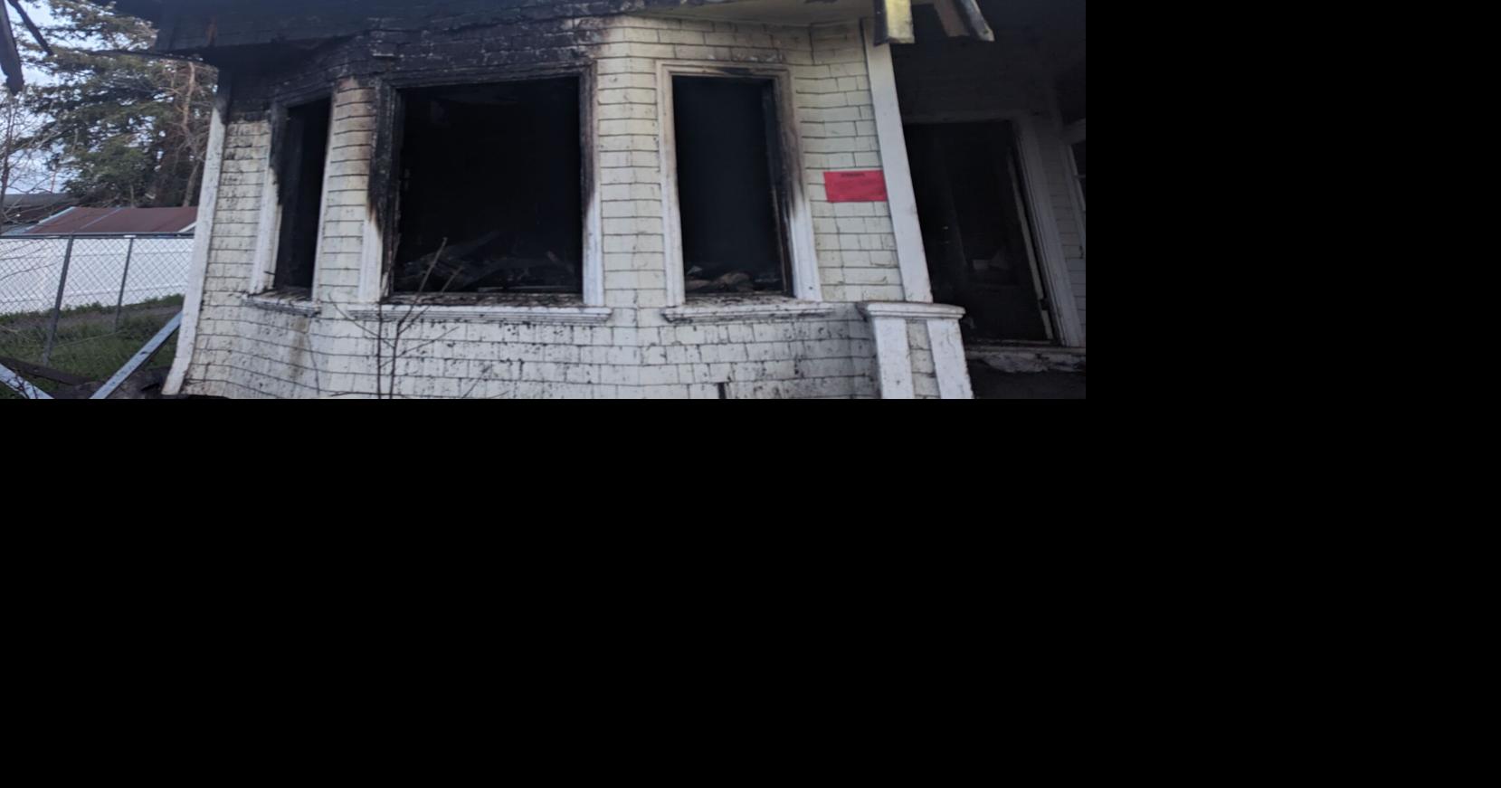 Firefighters knock down house fire in Chico, no injuries News