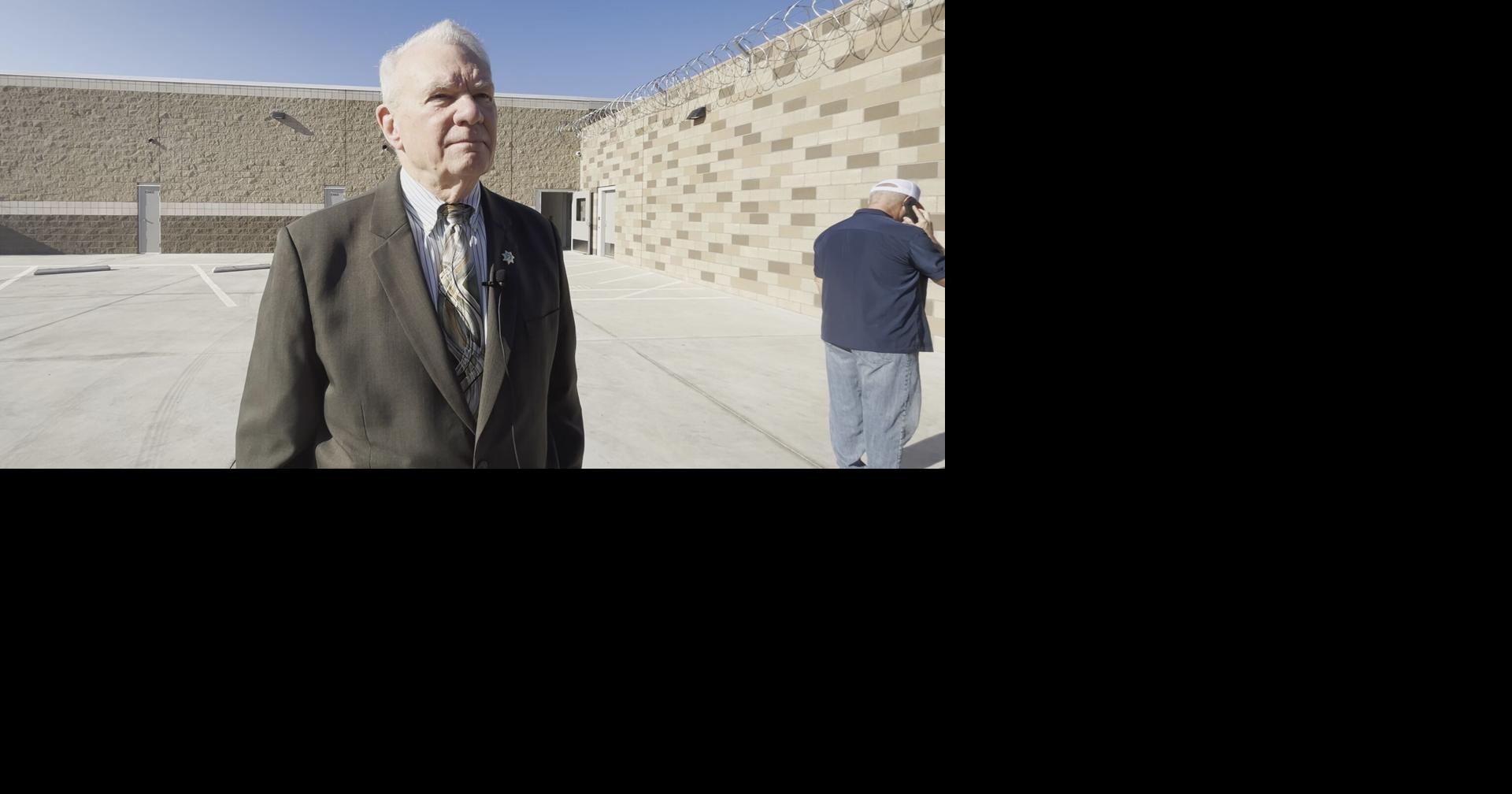 California prosecutors, sheriffs criticize Newsom budget funding for Prop. 36