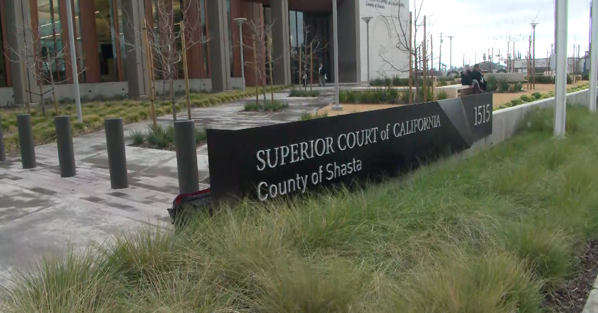 Document hearing held today in Kropholler vs Shasta County case News