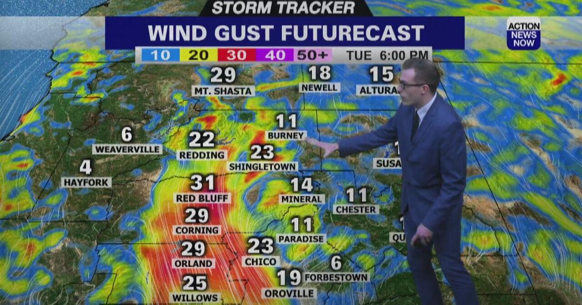 Storm Tracker Weather Cool, Calm, & Clear Tonight Local