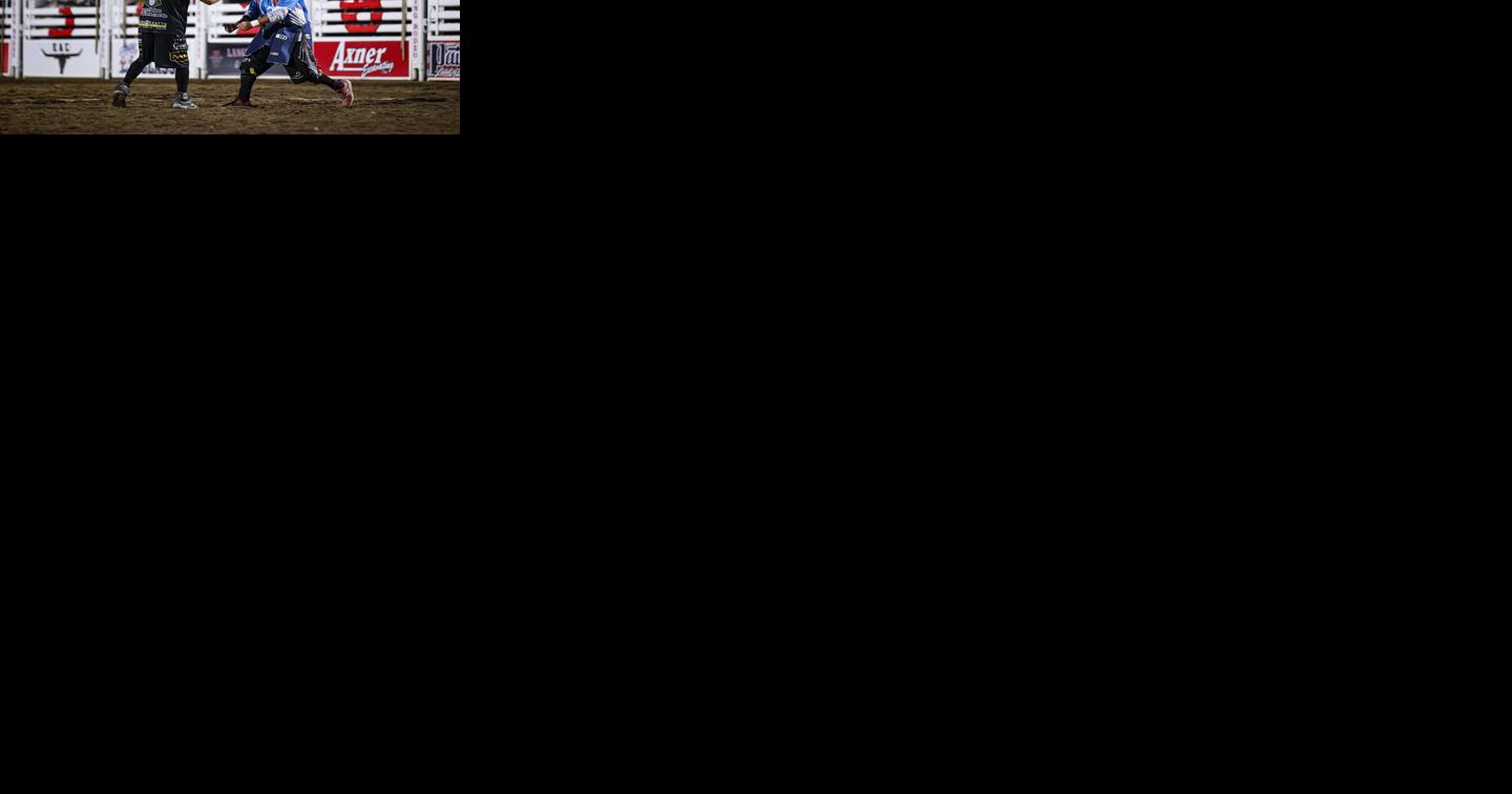 Bullfighter expected to be released from hospital after being injured Wednesday night at the Redding Rodeo