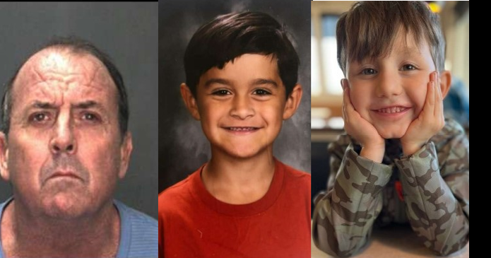 Glenn Litton shot two kindergarten students at Feather River Adventist in Palermo, Calif., before dying from a self-inflicted gunshot would.