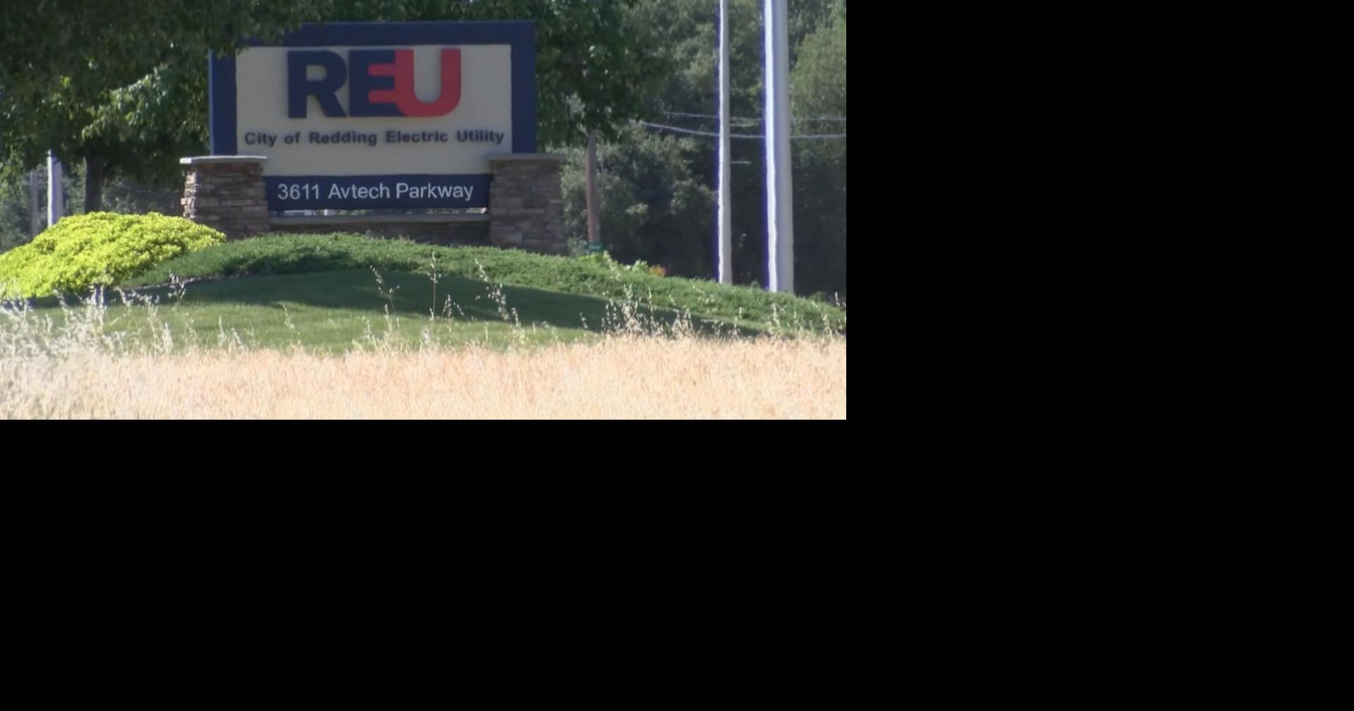 Redding approves power shutoff program to prevent wildfires