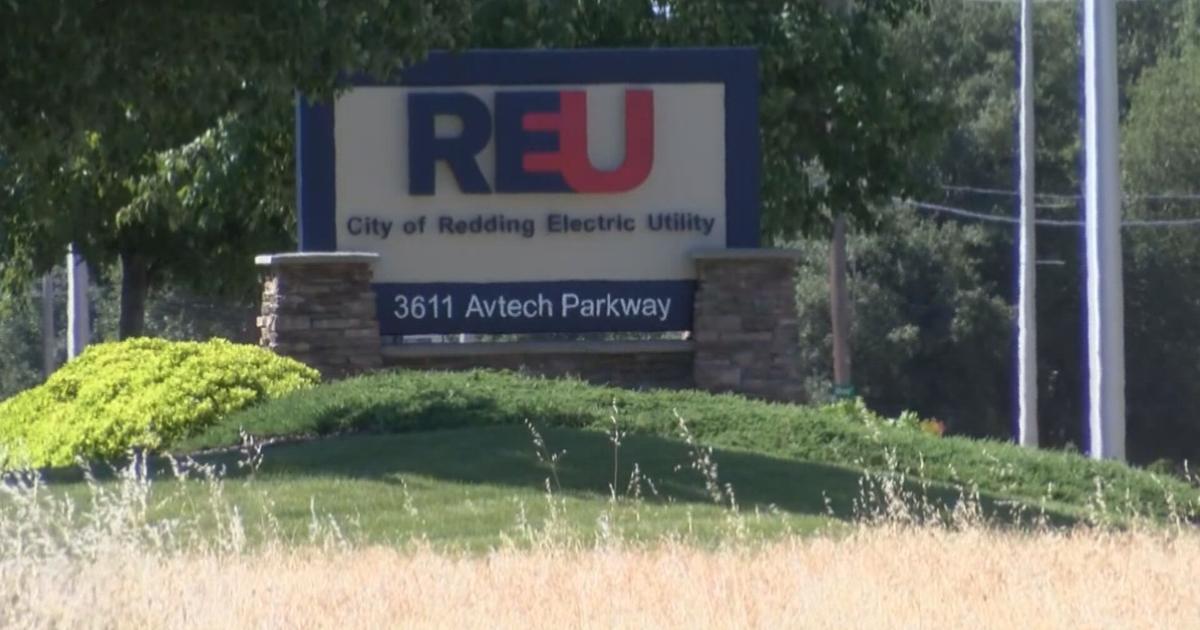 Redding approves power shutoff program to prevent wildfires