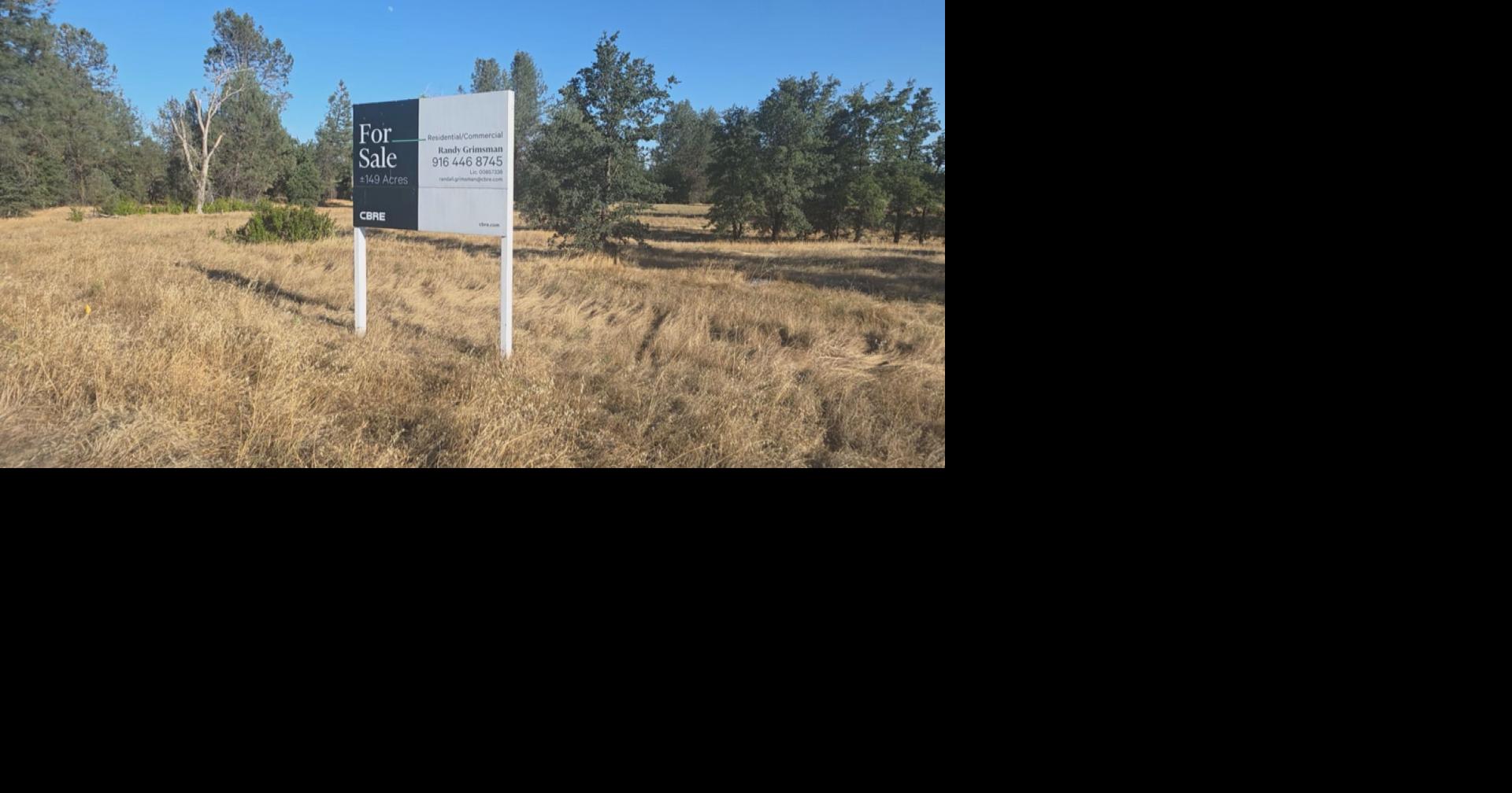 Former Costco site in north Redding eyed for hotels and restaurants