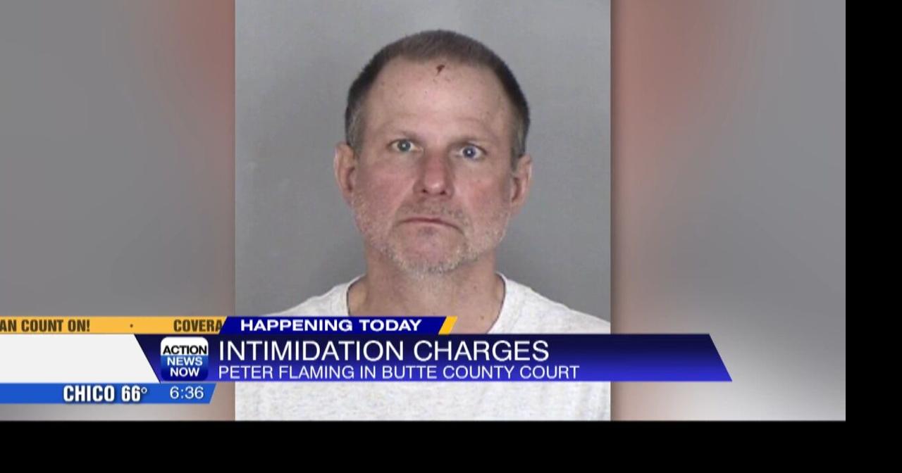 Man convicted of attempted murder in Butte County to appear in court