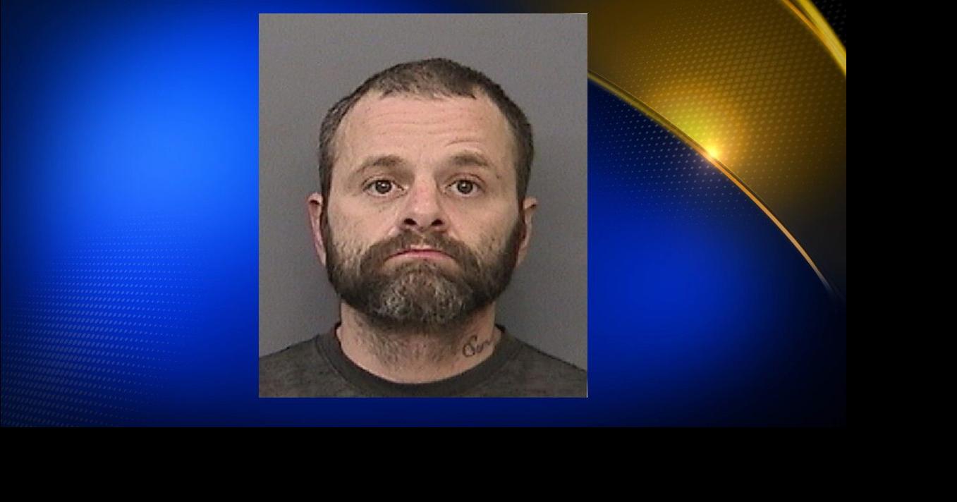 Man gets 6 years in prison after high-speed chase and crash in Shasta ...