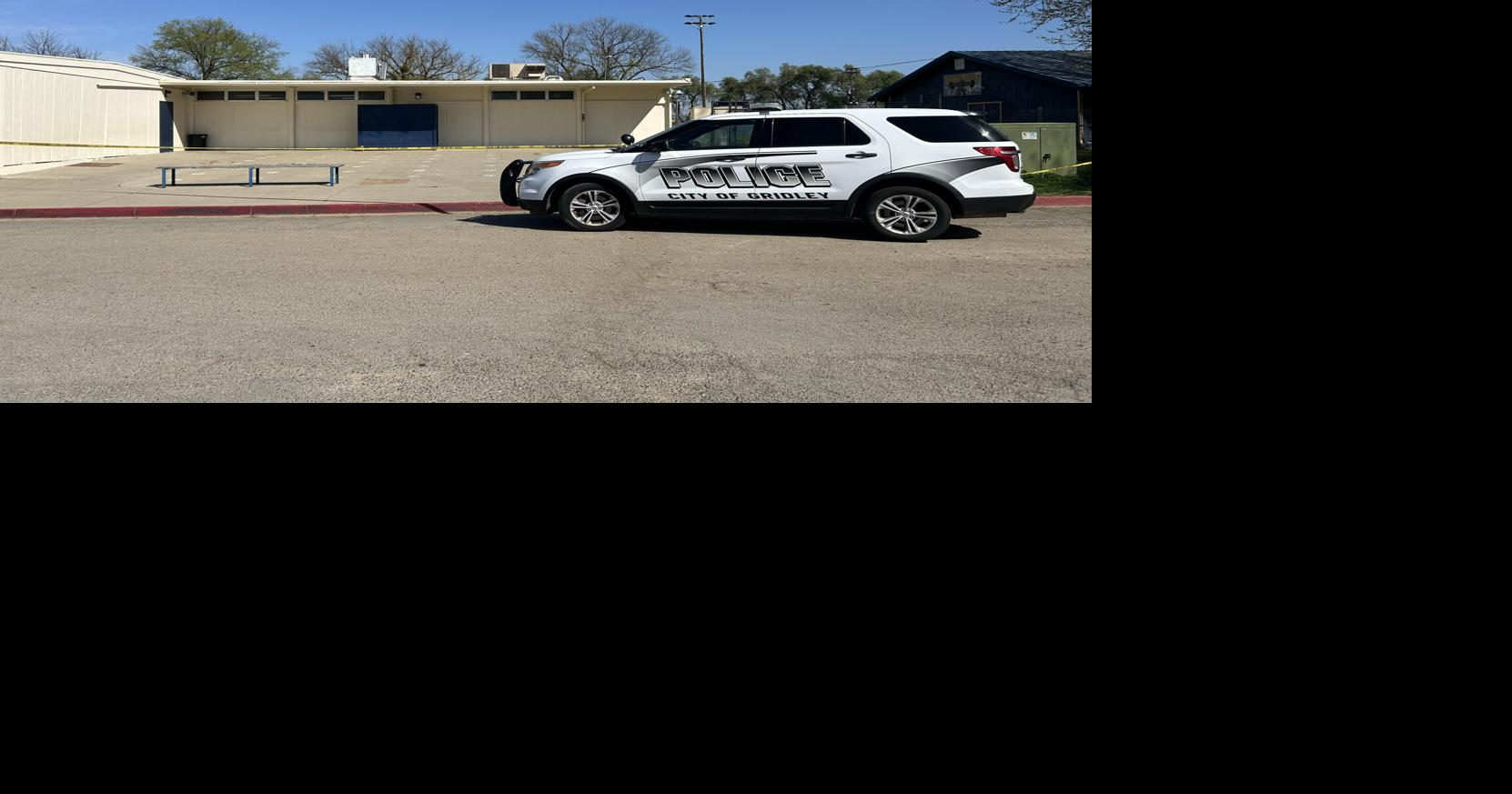 Gridley High School stabbing suspect appears in Butte County Juvenile