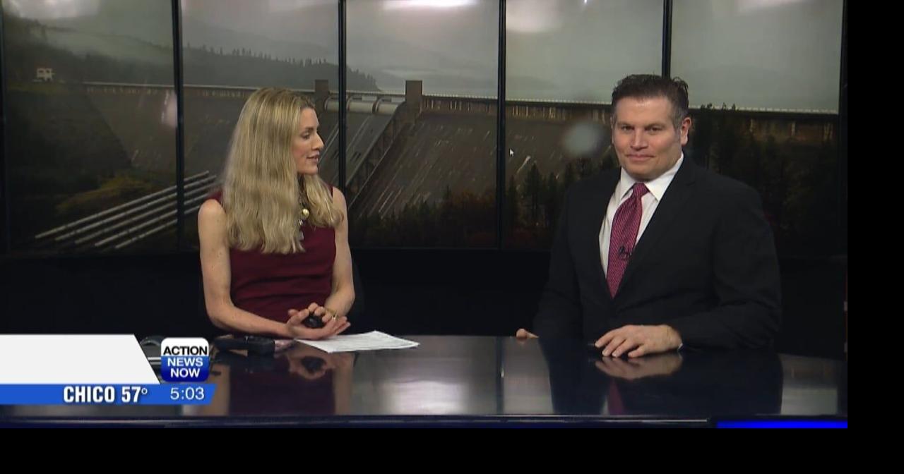 Tuesday evening's top stories | Video | actionnewsnow.com