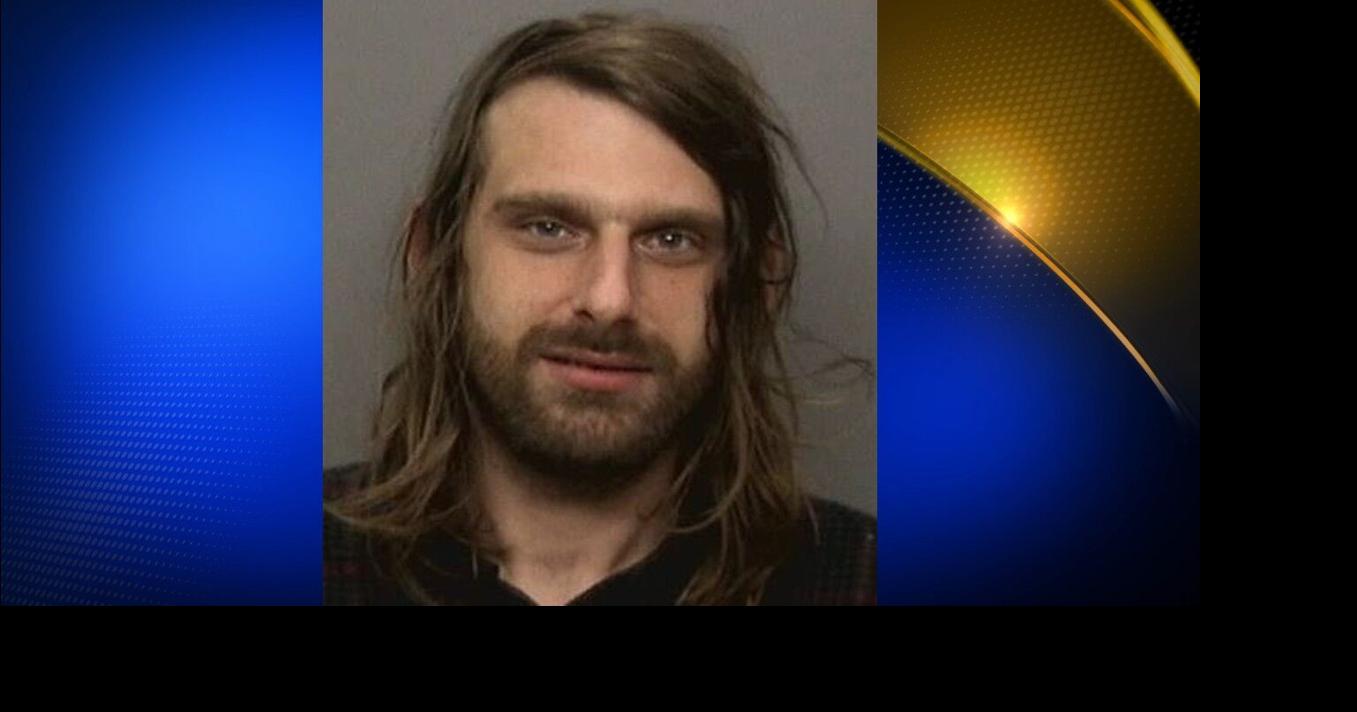 Suspect in attempted bank robbery in Anderson identified, still on the