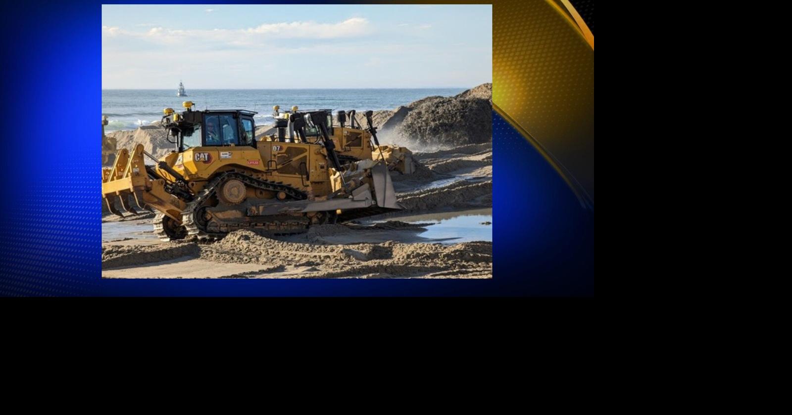 California offers grants to fight coastal erosion: Apply by Dec. 15
