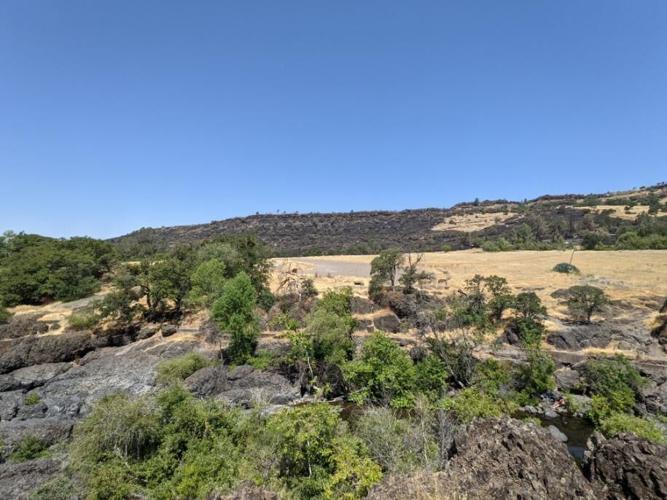 Park Fire in Upper Bidwell Park is now fully contained