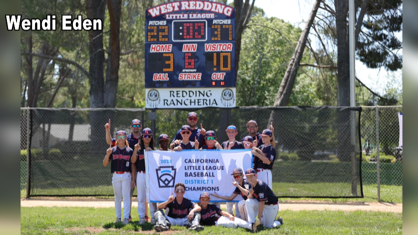 VIDEO  Canal's Little League Softball World Series squad named