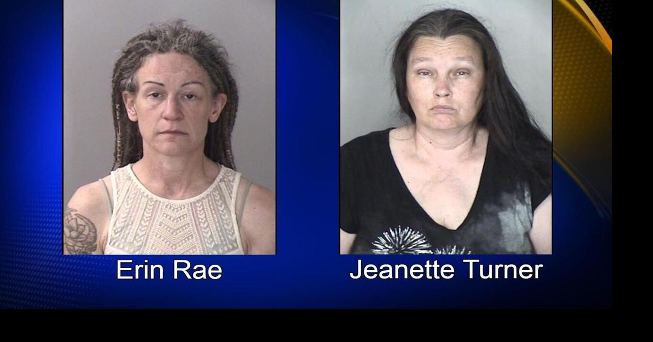 Oregon woman, Antioch woman held to answer in Chico child abduction case of two boys