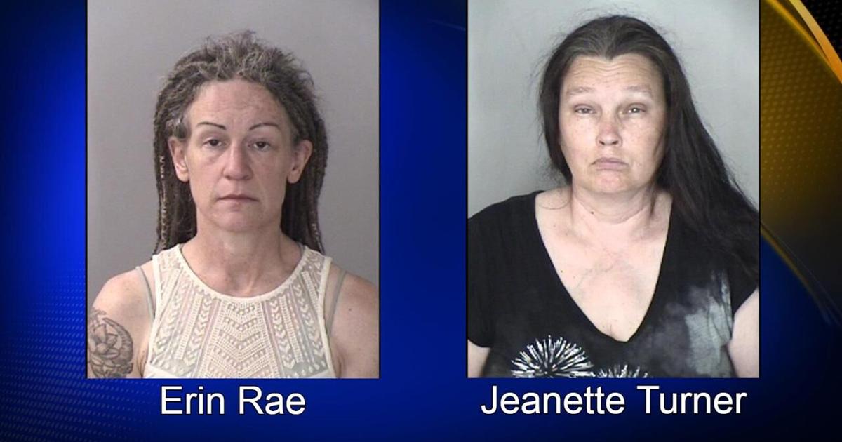 Oregon woman, Antioch woman held to answer in Chico child abduction case of two boys