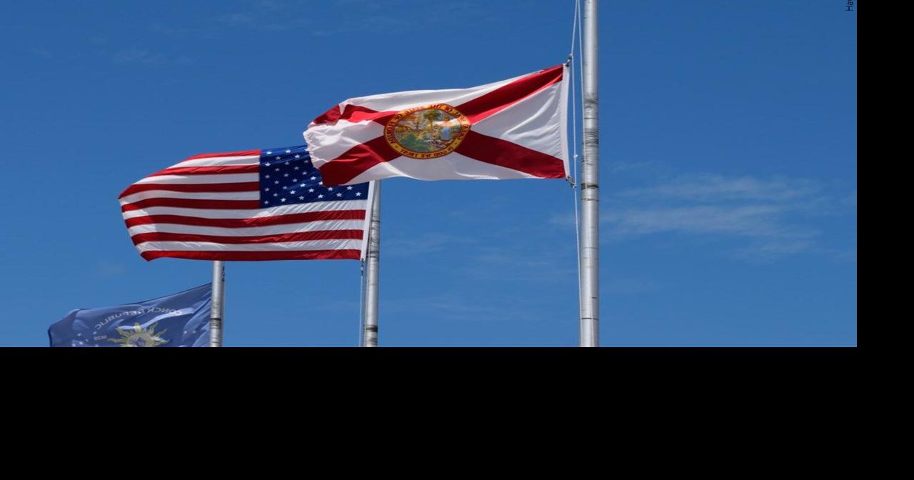 New US House map in Florida accused of violating state ban on partisan ...