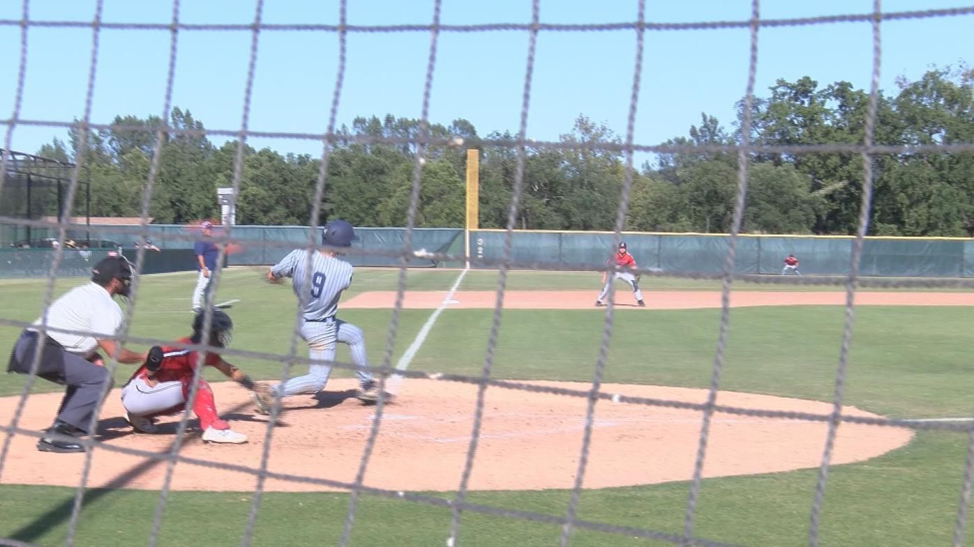 Dawson Smail And Beaver Valley Baseball Teammates Win Triple Crown  Nationals Title; Dawson Named MVP (Posted 07/22/19)