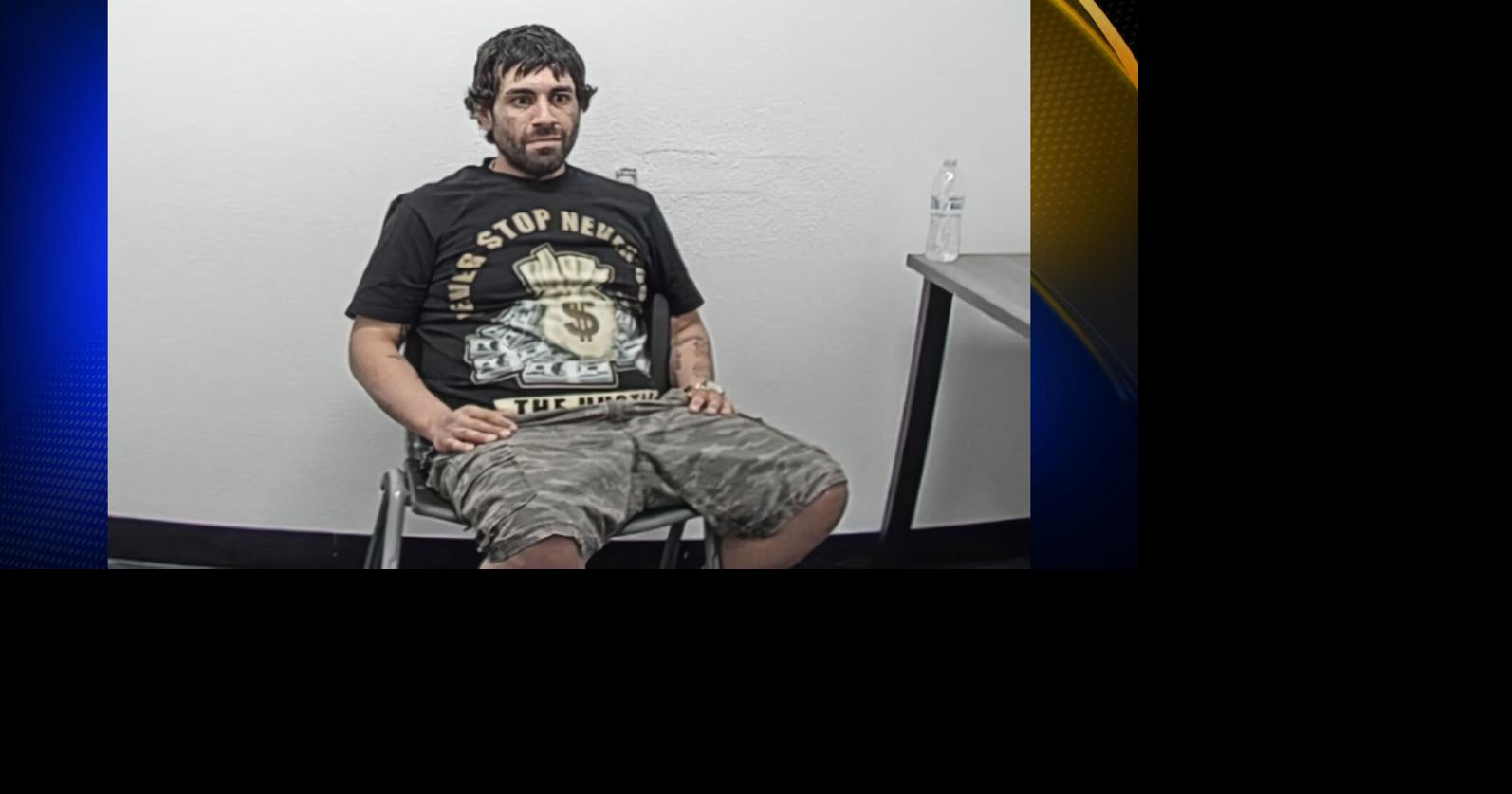 Anderson Police arrest suspect in child sex crime investigation Crime