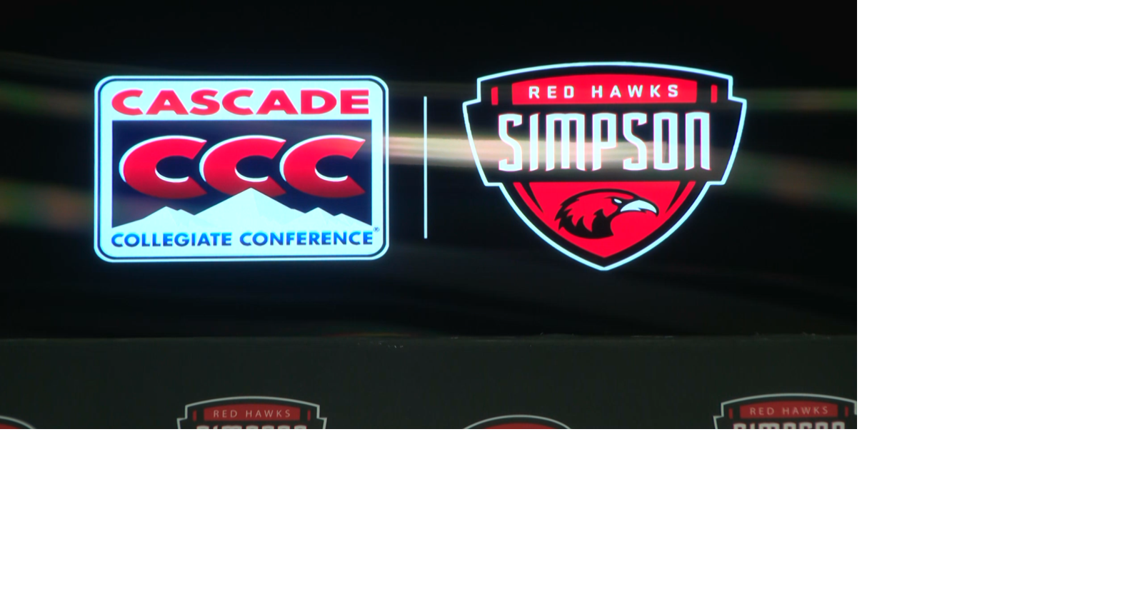 Simpson University sports programs moving up to Cascade Conference from ...