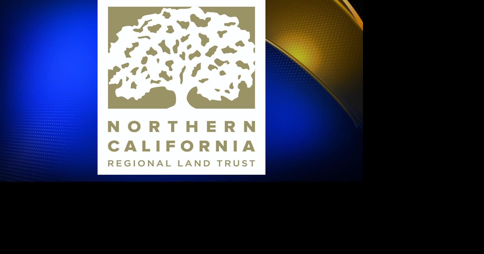 Northern California Regional Land Trust: Kittyhawk Orchard protected from urban development