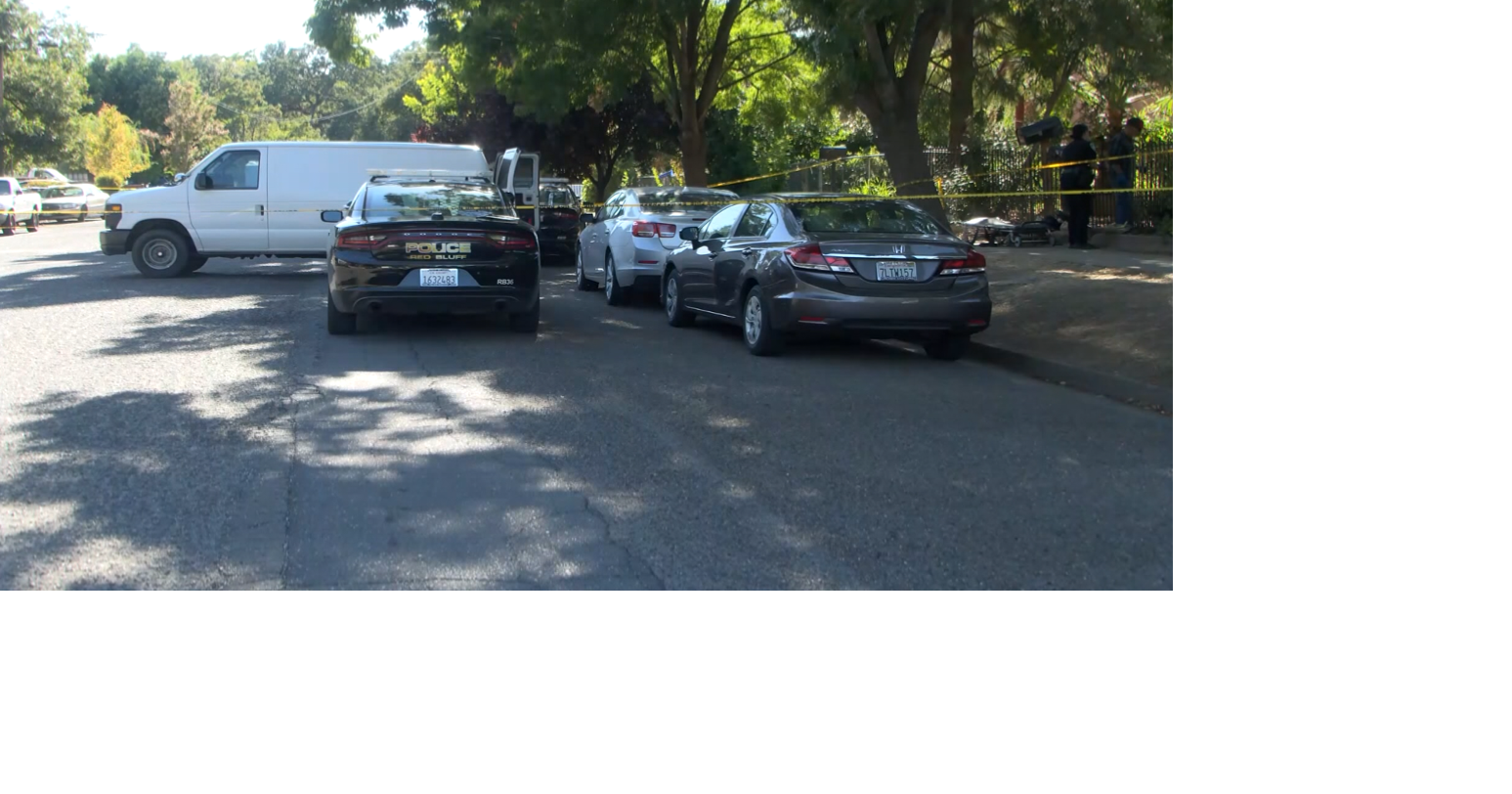 Tehama County District Attorney's Office provides update on cases against three males arrested for deadly shooting of 16-year-old in Red Bluff