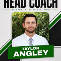 Shasta College hires Taylor Angley-Holman as next men's basketball head coach