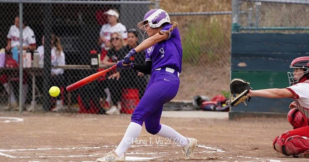 Scholar Athlete of the Month: Haley Salkeld
