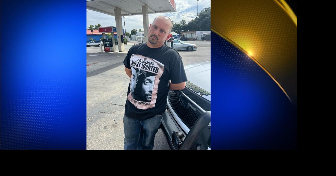 A fight between two construction workers ends with an arrest in Tehama