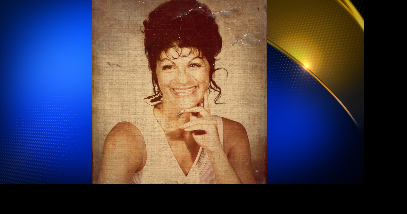 Unsolved Mystery: Redding grandma vanished 46 years ago - granddaughter pleads for answers