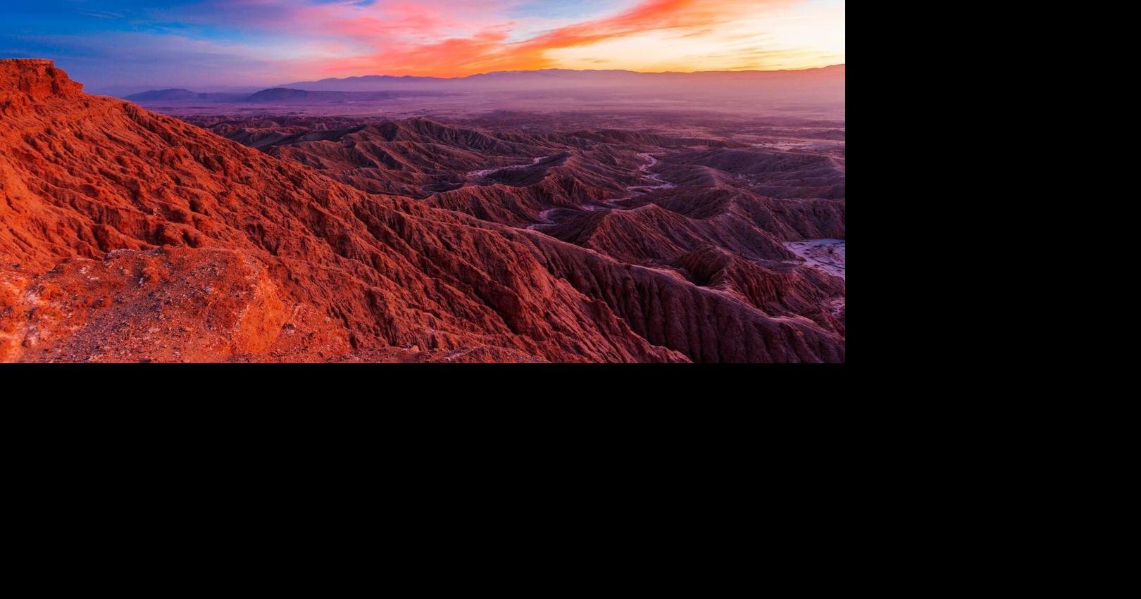 California State Parks offering Free Fourth Grade Pass program for students to have free access to state parks