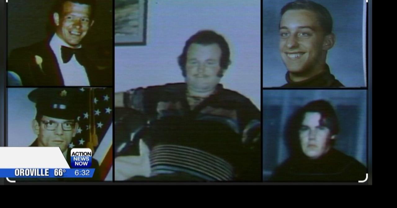 Unsolved Mystery: What happened to Gary Mathias and the 'Yuba County 5 ...