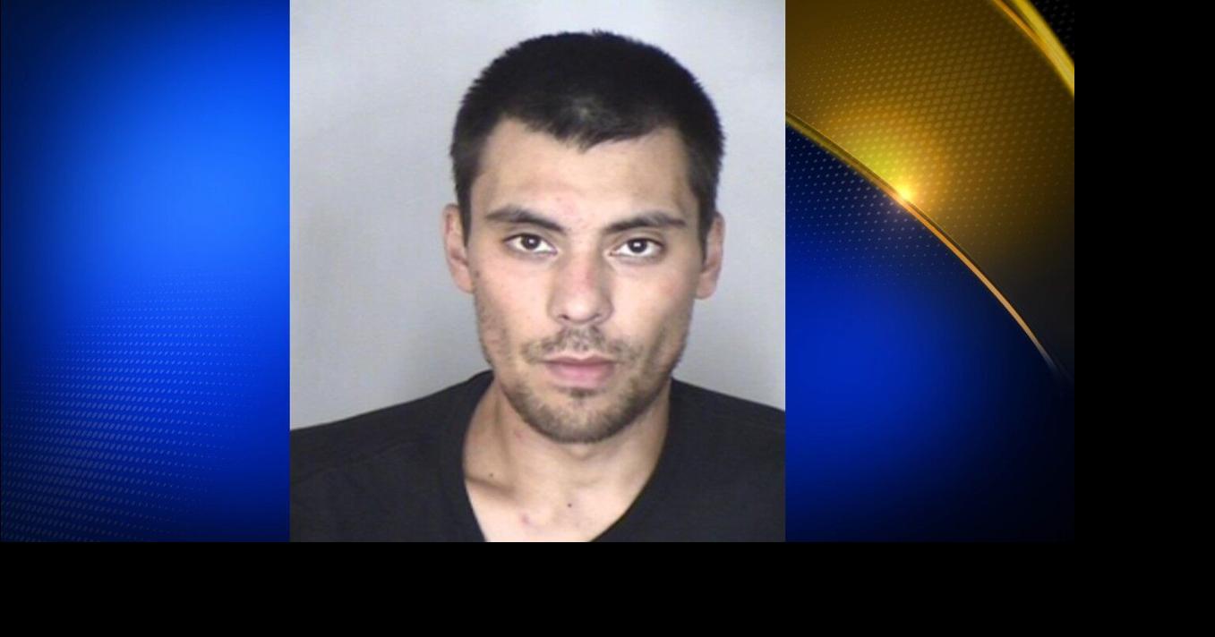 Suspect arrested for starting fire at Chico Pallet Shelter, police say ...