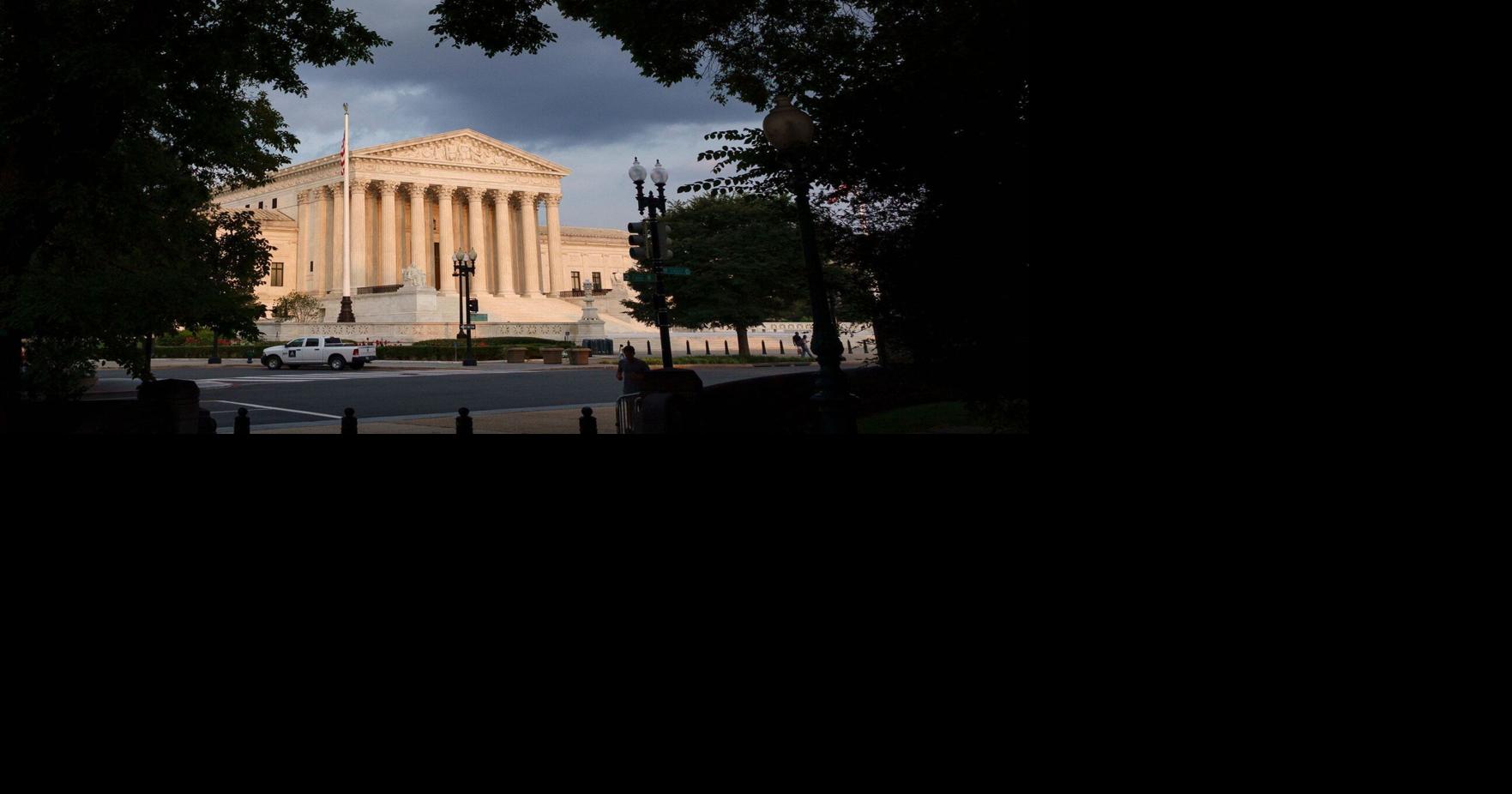 Supreme Court deals another blow to GOP hopes of capturing extra congressional seat