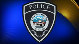 Corning Police Department Releases Weekly Activity Report