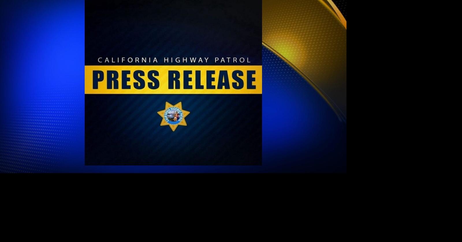 2 killed in highway shooting on U.S. 395 near Long Valley, CHP says