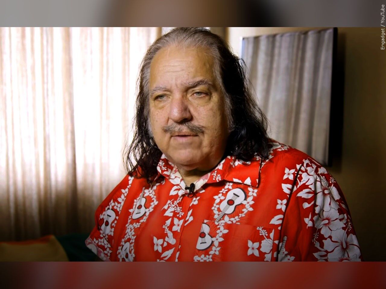 Rajwap Old Man New - Porn actor Ron Jeremy found unable to stand trial for rape | Covering  California | actionnewsnow.com