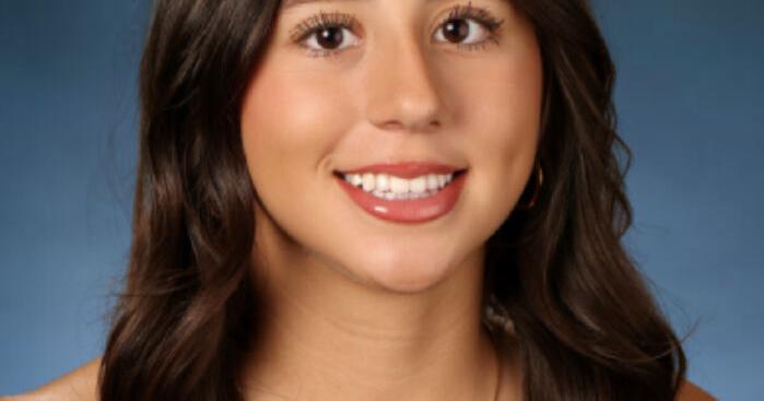 Scholar Athlete of the Month: Xiomara Gonzalez