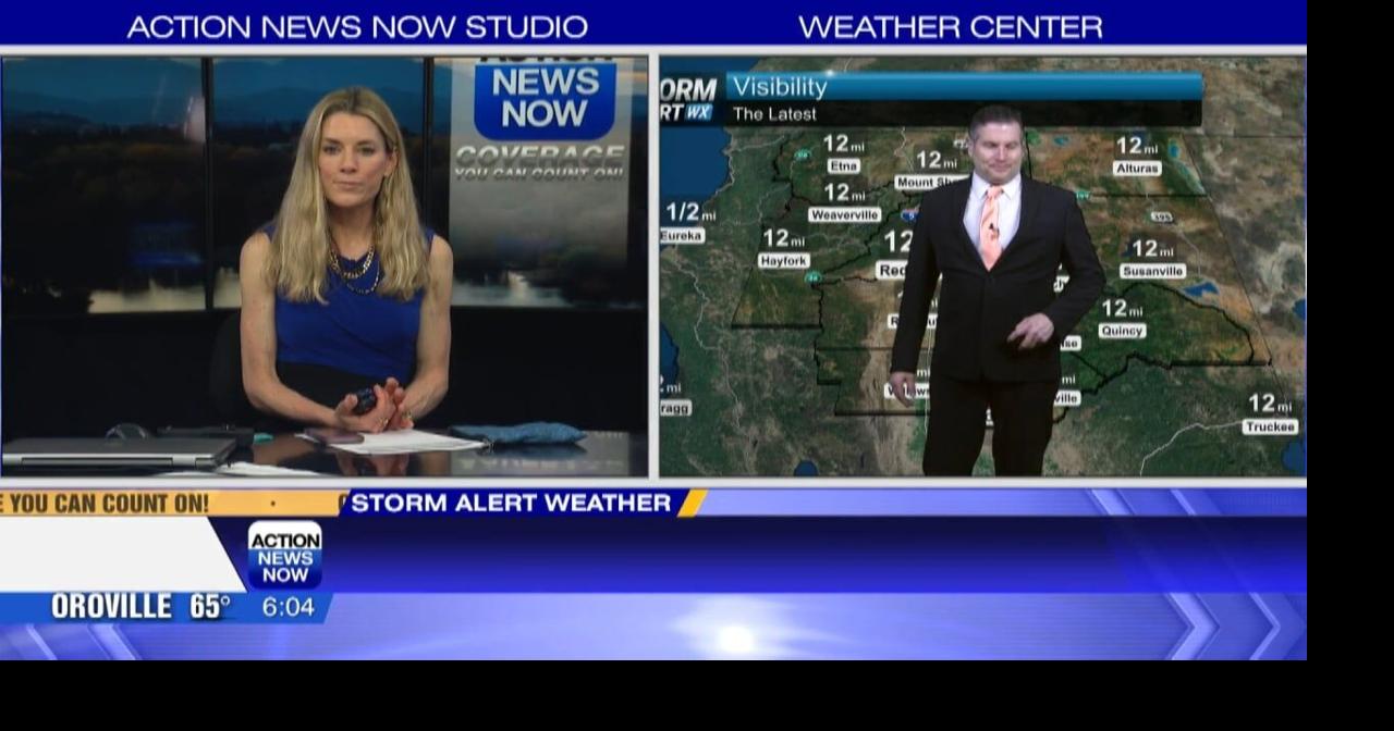 Thursday evening's top stories | Video | actionnewsnow.com