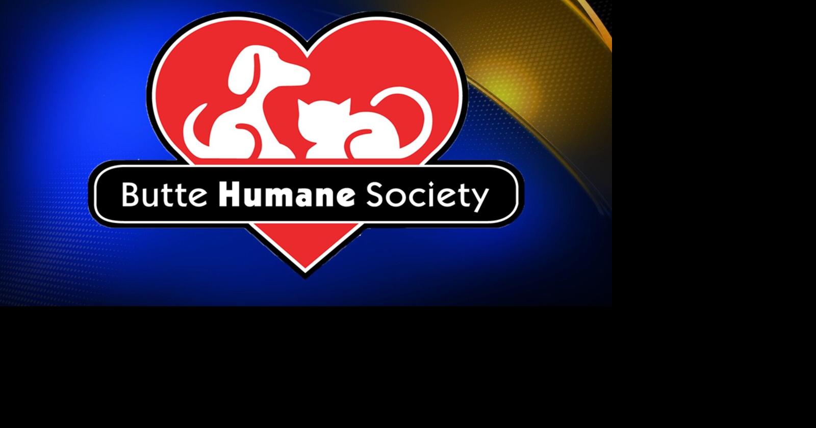 Butte Humane Society receives $10,000 grant from Best Friends Animal Society
