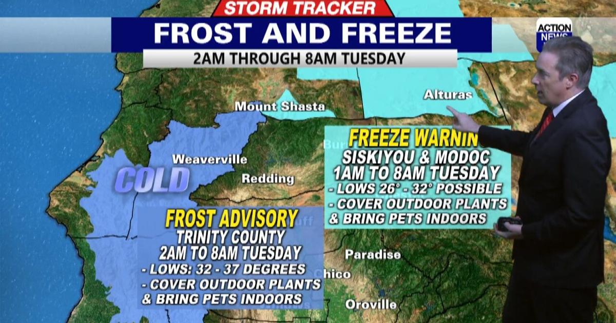 Storm Tracker Weather - Continued Pleasant For The Last Full Day Of ...