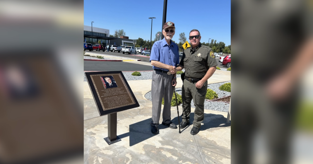 Senator Recognized For His Efforts In Getting A Veterans Medical Senator recognized for his efforts in getting a veterans medical