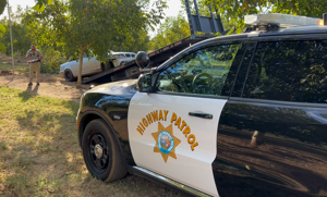 Man Rescued After Vehicle Collision With Tree in Chico Orchard