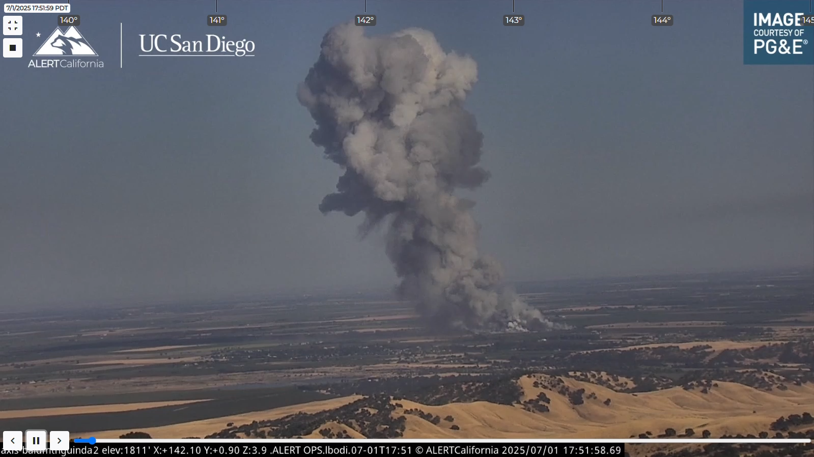 One mile evacuation zone created - 68649bfa2d0c4.image 