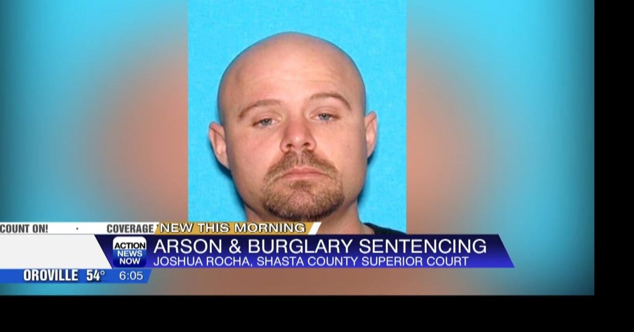 Shasta County man sentenced to 50 years to life, plus 30 years in state ...