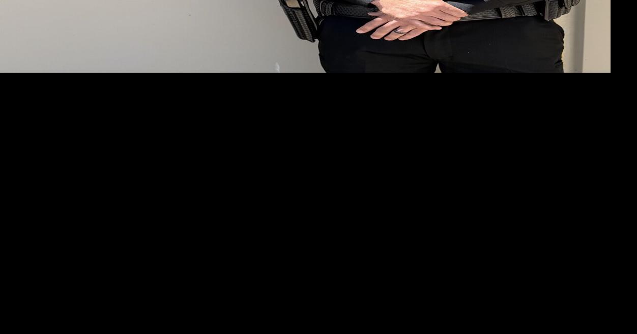 Michael Bradwell becomes Colusa County's new sheriff-coroner | News ...