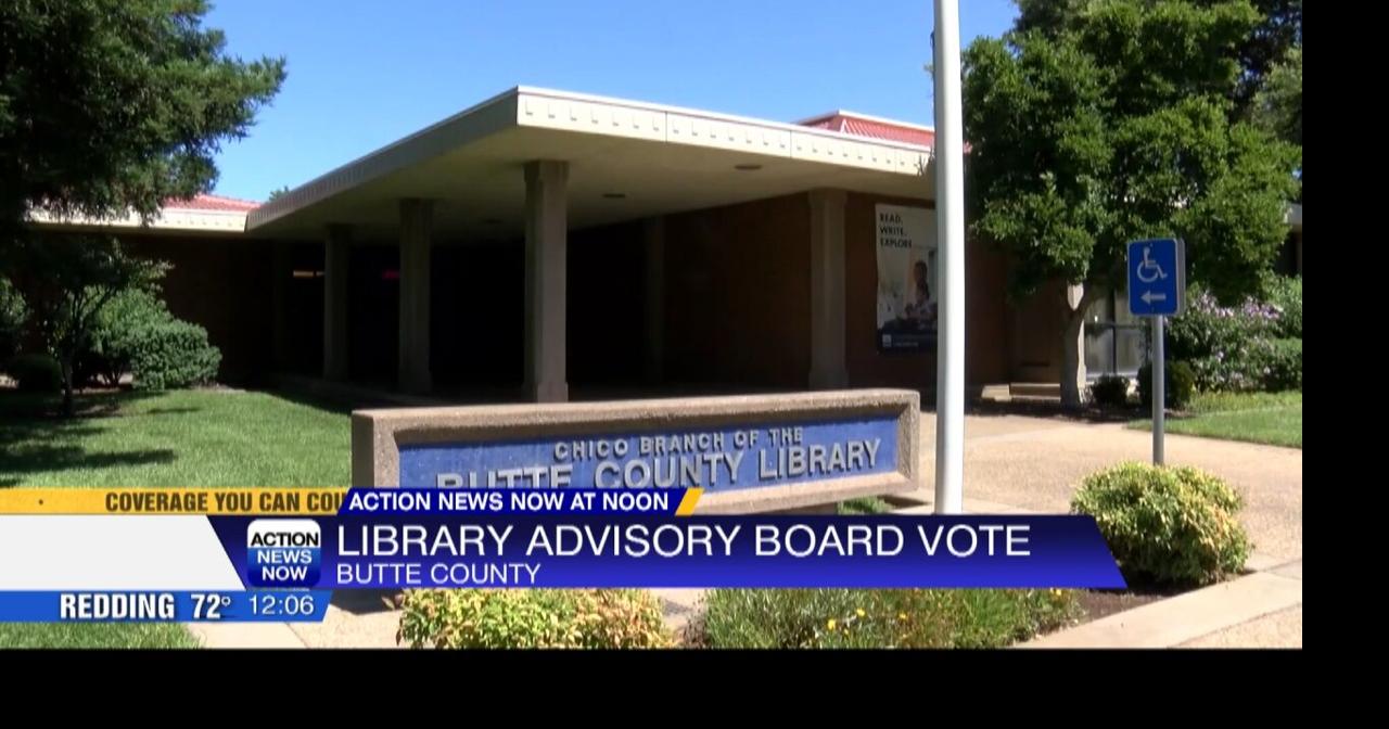 Butte County Board of Supervisors to address Assembly Bill 399 and