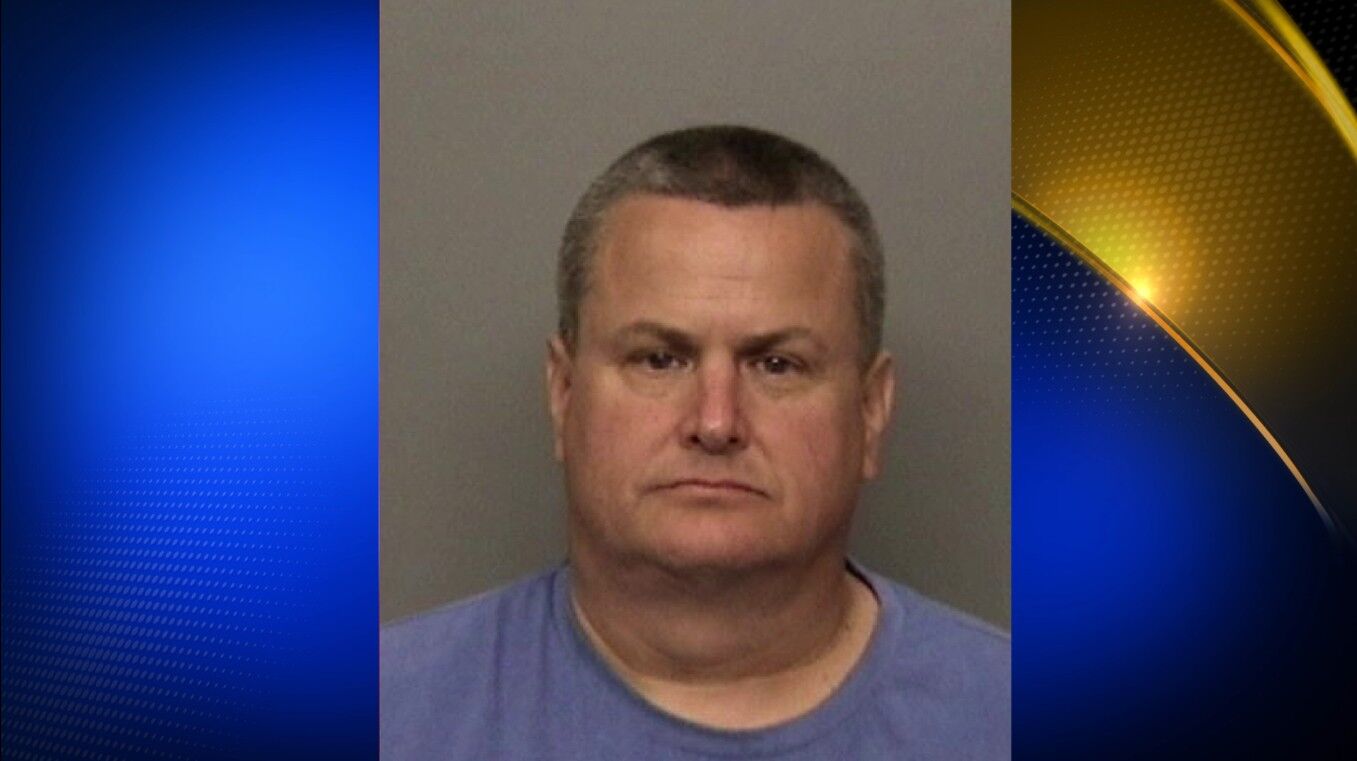 Retired Redding CHP officer pleads guilty to receiving child porn | Local |  actionnewsnow.com