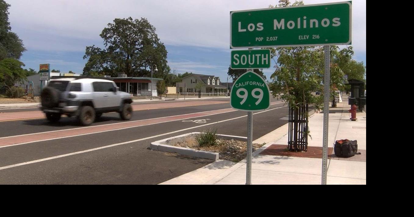 Los Molinos businesses are glad that Highway 99 closure will end soon